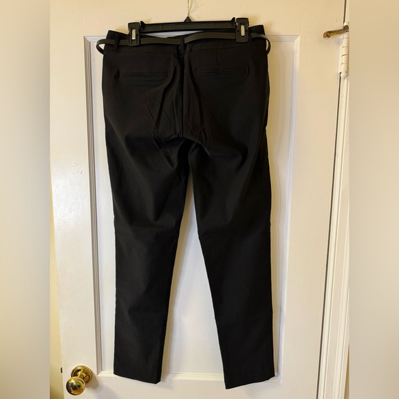 NWT - Chocolate U.S.A Women's Pant - Size L - Picture 11 of 16